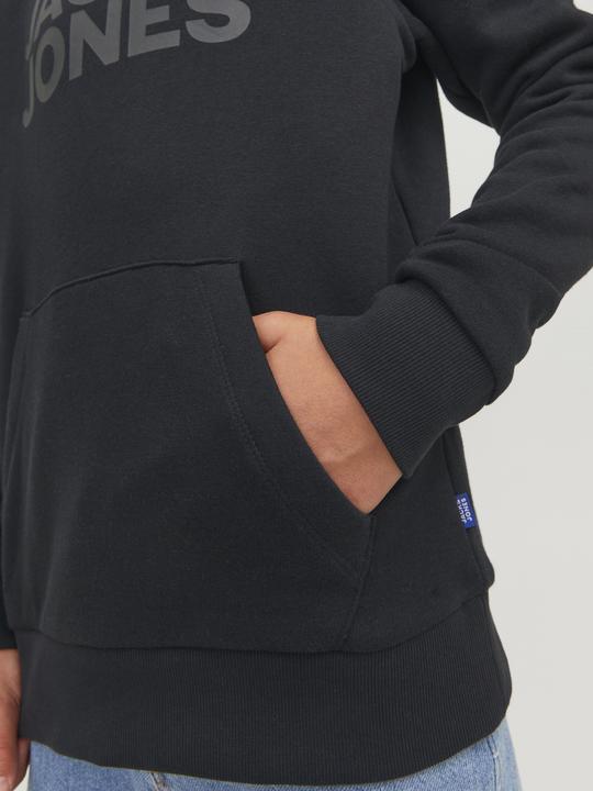 Immagine prodotto Jack & Jones Felpa con cappuccio per ragazzi (164)