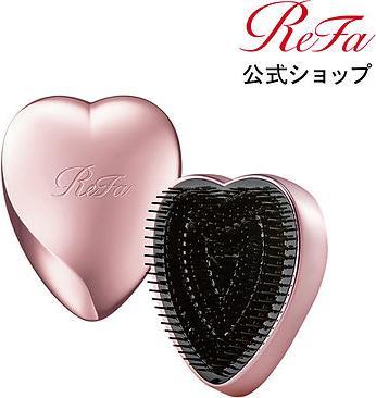 ReFa Heart Brush