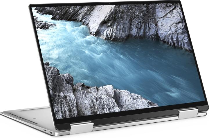 Produktbild Dell XPS 13 7390 – 2019 (13.40", Intel Core i7-1065G7, 16 GB, 512 GB, DE)