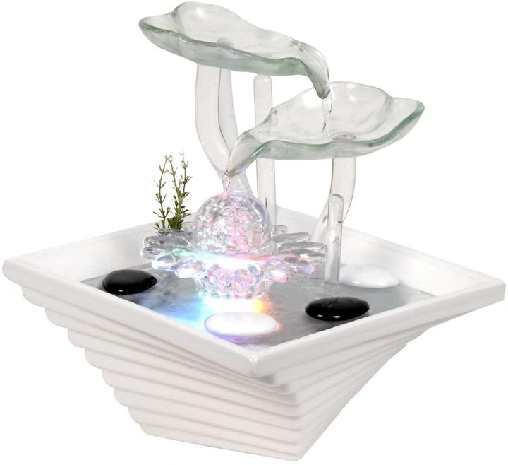 Produktbild Zen Light Flower Fontaine SCFV2FW
