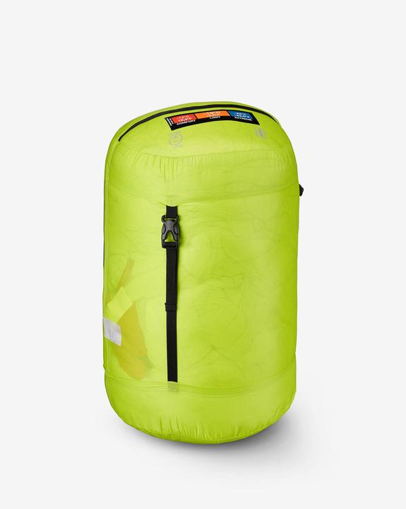 Actual product image Simond Makalu Iii (205 cm)
