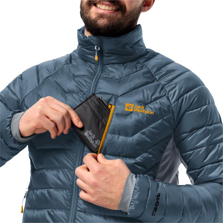 Immagine prodotto Jack Wolfskin Routeburn Pro Ins Jkt M (M)