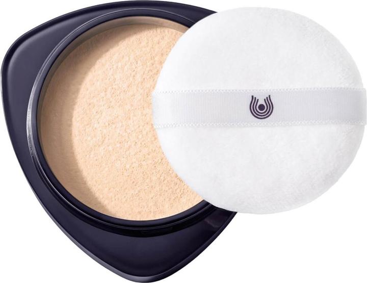 Produktbild Dr. Hauschka Loose Powder (Nr. 00 - Translucent)