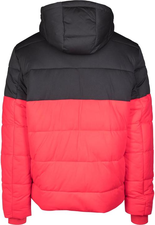 Immagine prodotto Urban Classics Giacca Puffer 2-Tone con cappuccio (M)