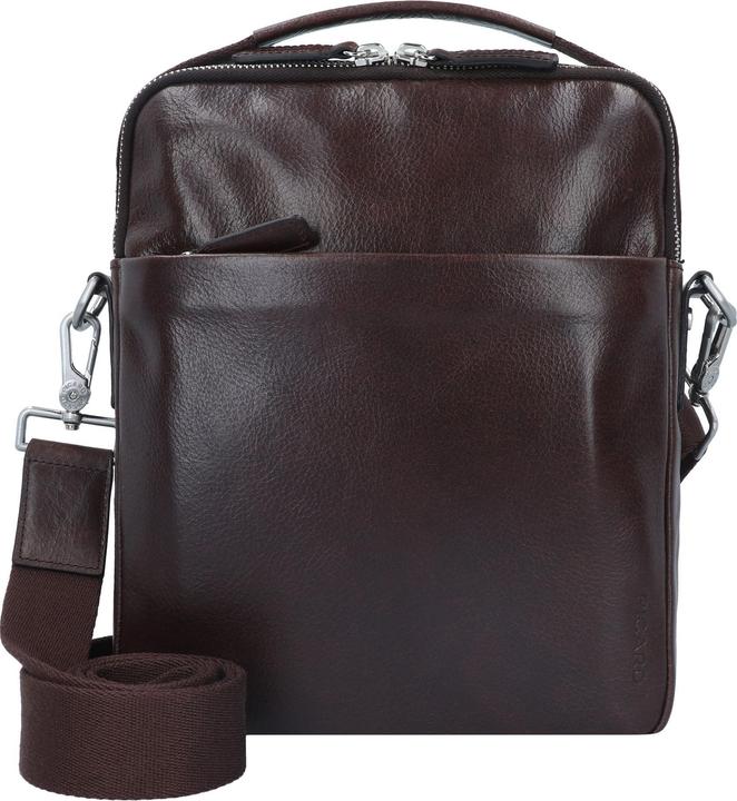 Image du produit Picard Buddy sac à bandoulière en cuir 22 cm