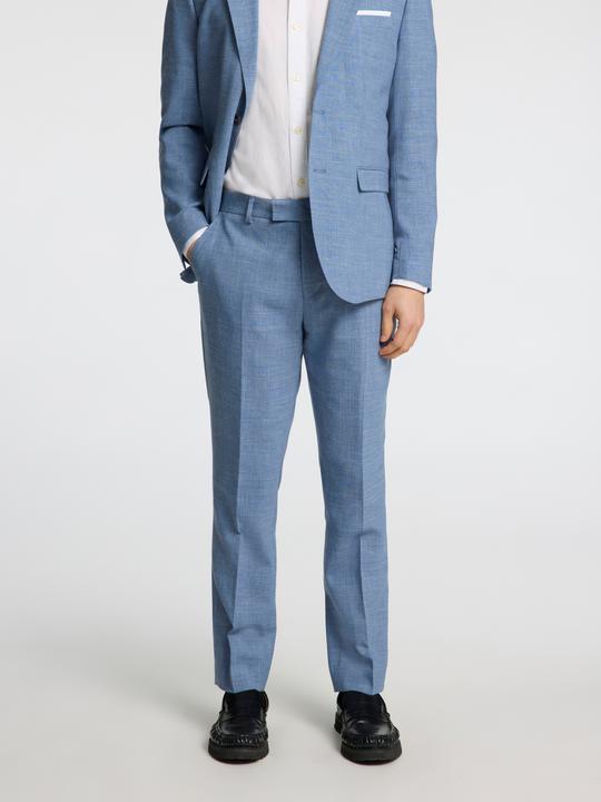 Produktbild Selected Homme Slim Fit Anzughose (52)
