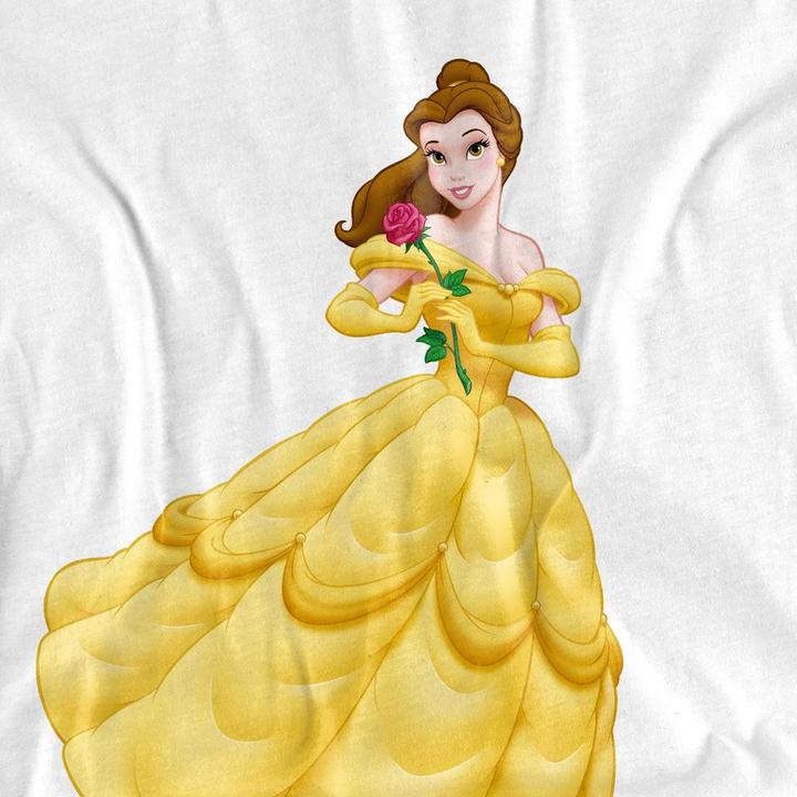 Produktbild Beauty And The Beast TShirt (S)