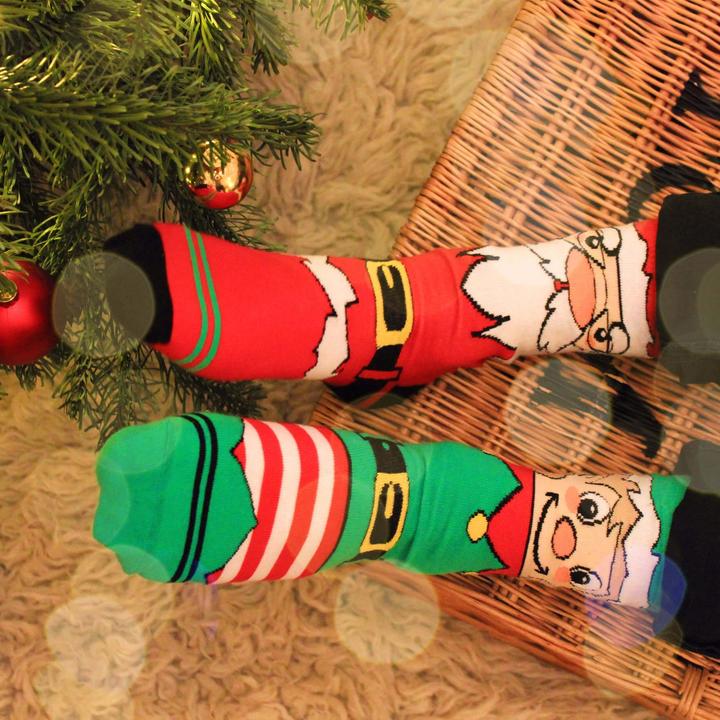 Actual product image United Oddsocks Men 39-46 (pack of 3, 39 - 46)