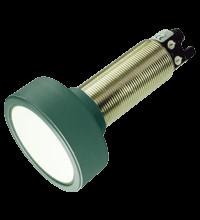 Actual product image Pepperl & Fuchs Ultrasonic sensor
