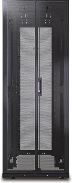 Immagine prodotto APC NetShelter SX 42U, armadio per server 42U (42 HE, Rack da 19 pollici)