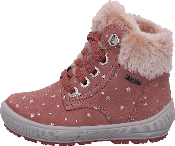 Actual product image Superfit Ankle boot (22)