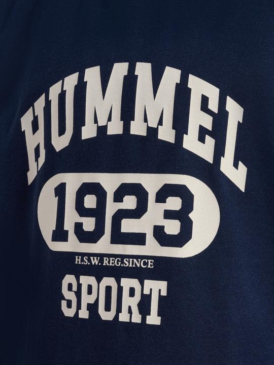 Produktbild hummel Hmlprint t-shirt s/s (146)