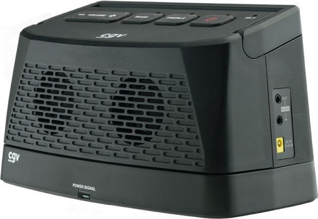 Produktbild CGV My Speaker TV (1 Stk., 1 W)