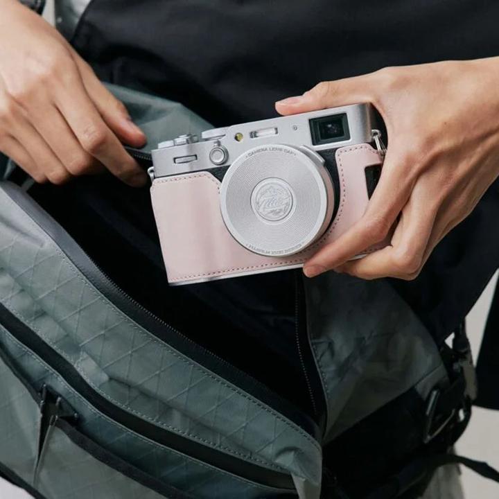 Produktbild Tilta Lens Cap for Fujifilm X100VI