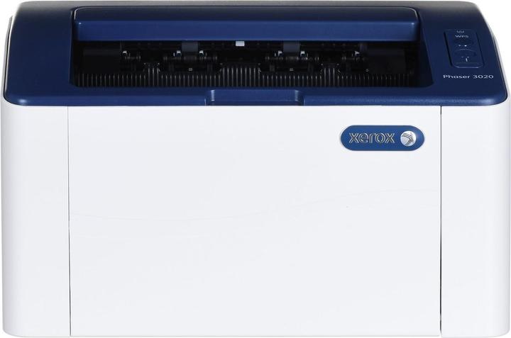 Actual product image Xerox Phaser 3020BI (Laser, Black and white)