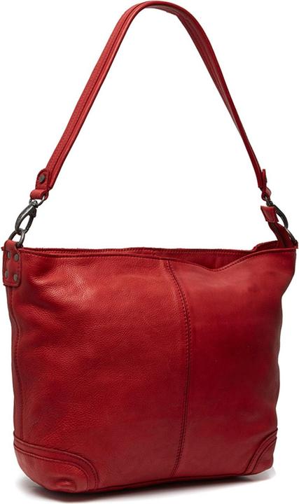 Actual product image The Chesterfield Brand Bolivia shoulder bag leather 32 cm