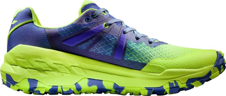 Actual product image Mammut Sertig II Low Performance Hiking Footwear Low (42 2/3)