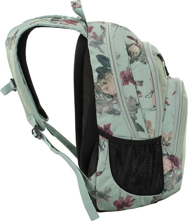 Image du produit Nitro Sac à dos Stash 29 878011097 dead flower 490x320x220mm (29 l)