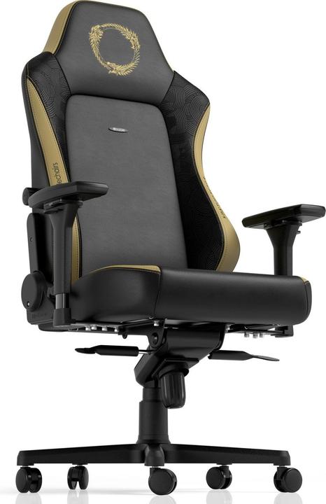 Actual product image noblechairs The Elder Scrolls Online Special Edition