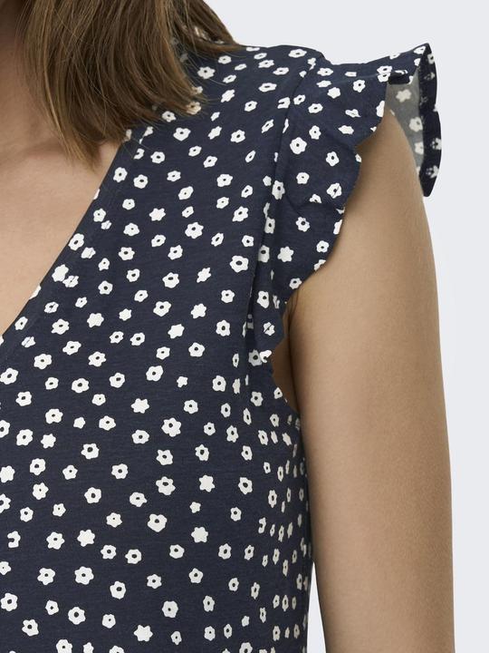 Produktbild Only Rüschen Kleid (M)