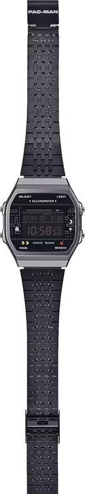 Immagine prodotto Casio ABL-100WEPC-1BER (Orologio digitale)