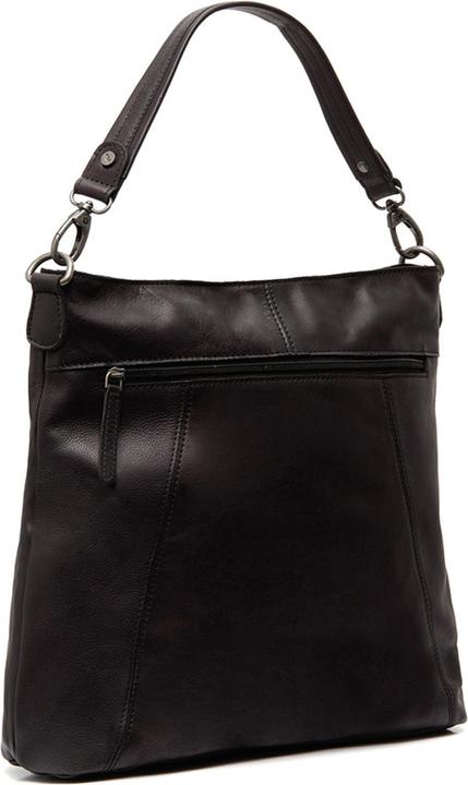 Produktbild The Chesterfield Brand Sintra Schultertasche Leder 34 cm