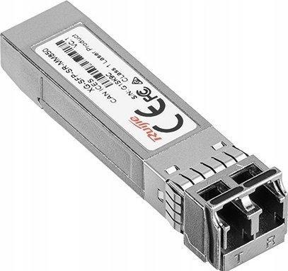 Ruijie 10GBASE-SR, émetteur-récepteur SFP+, MM (850nm, 300m, LC)
