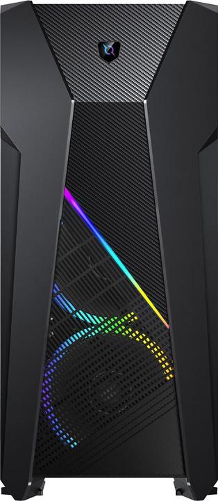 Image du produit Aqirys Canopus (Mini-ITX, ATX, mATX)