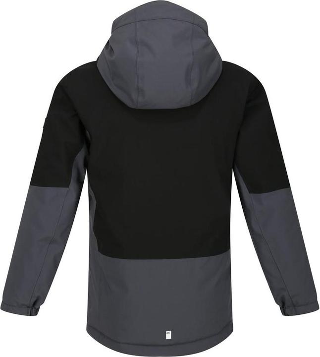 Actual product image Regatta Junior Highton Paddad Jacket (140)