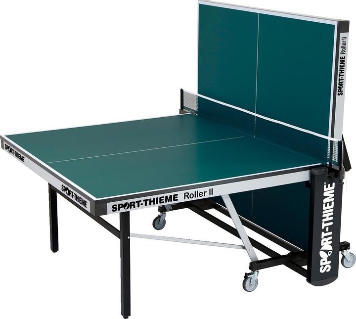 Immagine prodotto Sport-Thieme Tavolo da ping pong Roller II