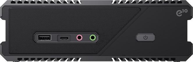 Actual product image Chuwi E10 ETbox i5-12450H 16GB SSD512 BT Win11 Pro (Intel Core i5-12450H, 16 GB, 512 GB, Intel UHD Graphics)