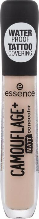 Actual product image essence Camouflage+ (23 warm sand)