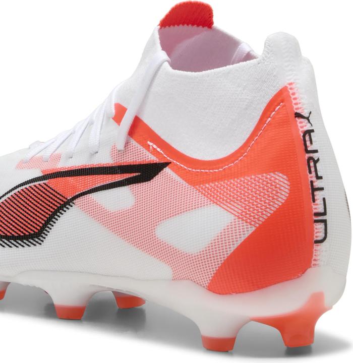 Produktbild Puma ULTRA 5 MATCH+ FG/AG (48)