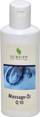 Produktbild Schupp Massageöl Q10 200 ml (200 ml)