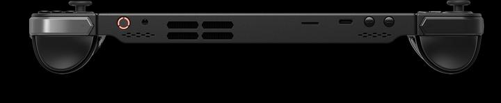Actual product image Lenovo Legion Go