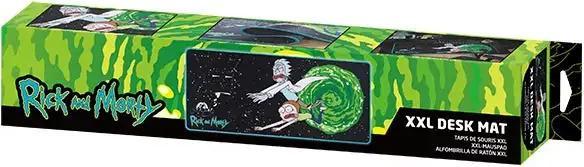 Image du produit Subsonic Tapis de souris de jeu XXL Rick & Morty (XXL)