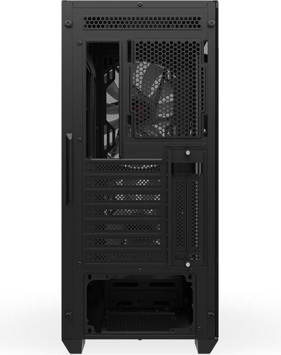 Produktbild Krux Vortex (ATX, mATX, Mini-ATX)