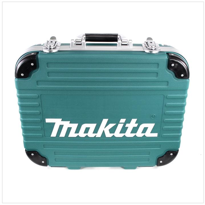 Image du produit Makita P-90532 227 pièces avec malette (227 pièces)
