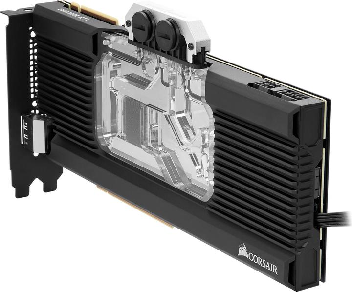 Image du produit Corsair Hydro X Series XG7 RGB 2080 Fe