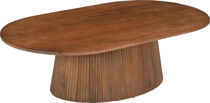 Image du produit SIT Möbel Mango Natural (120 x 70 x 37 cm)