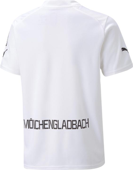 Immagine prodotto Puma Maglia BMG Home Replica Jr (152)