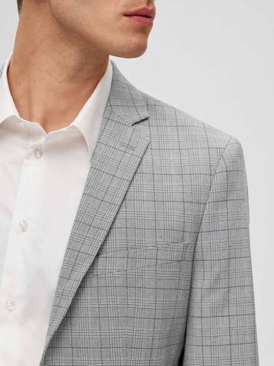 Produktbild Selected Homme Kariertes Blazer (44)