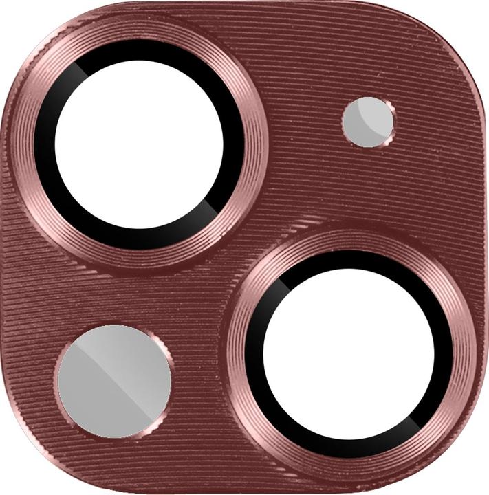 Produktbild Avizar Aluminium Design (1 Stück, Apple iPhone 14 Plus)