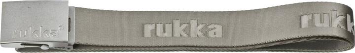 Rukka Logo Belt unisex GÃ¼rtel (One Size)
