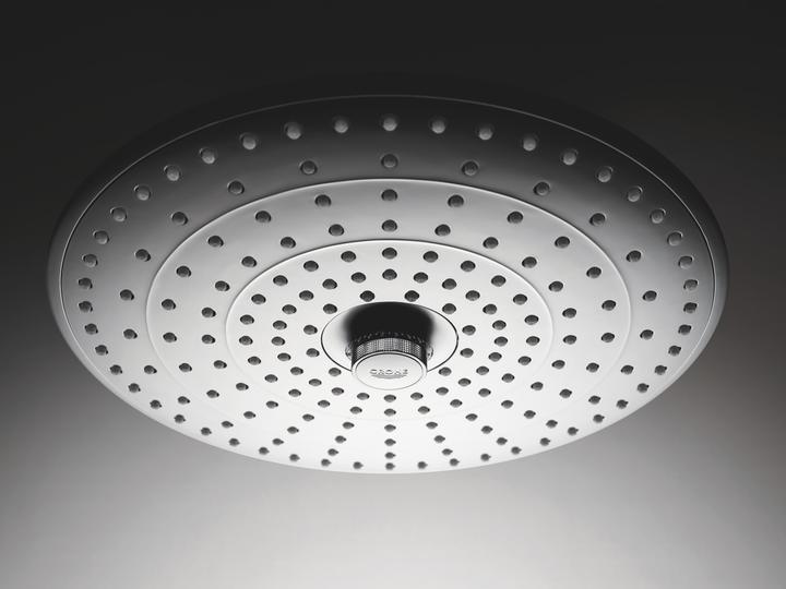 Image du produit Grohe Système Euphoria 260