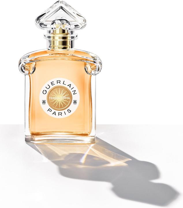 Image du produit Guerlain Terracotta Eau de Toilette (Eau de toilette, 75 ml)
