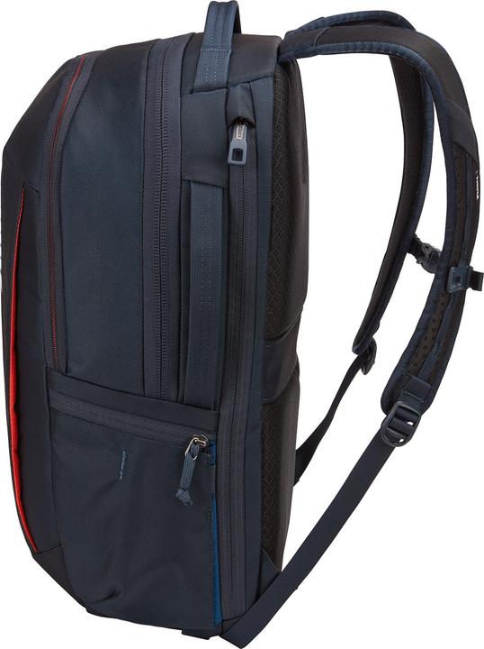 Actual product image Thule Subterra TSLB-317 Suitable for Iki size 15.6", mineral, shoulder strap, backpack (30 l)