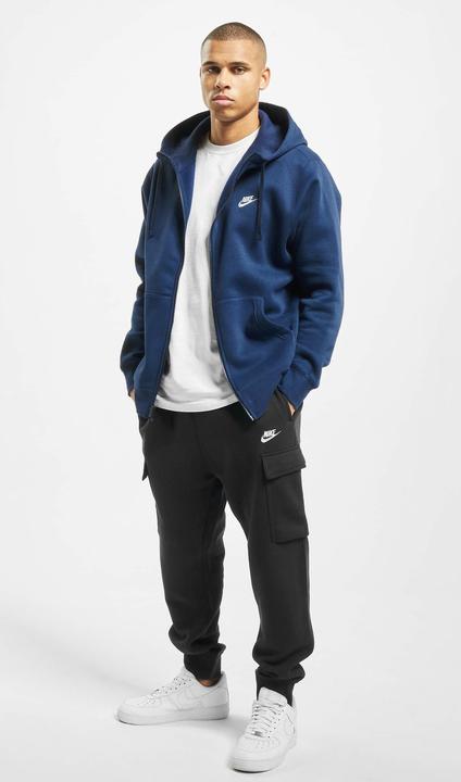 Produktbild Nike Kapuzensweatjacke (M)