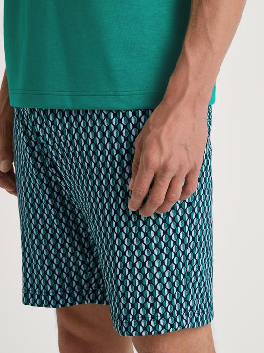 Produktbild Calida Relax Imprint Kurz-Pyjama (XXL)