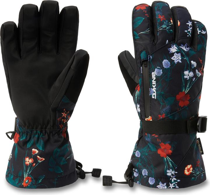 Actual product image Dakine Womens Sequoia Gore-Tex Gloves (M)